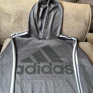 Adidas Lightweight Hoodie